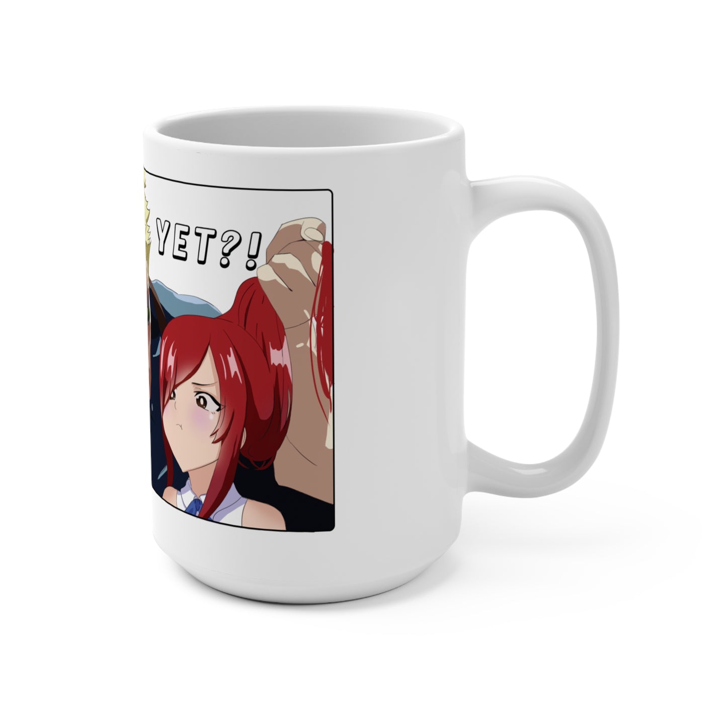 Copy of Mug 15oz Printify