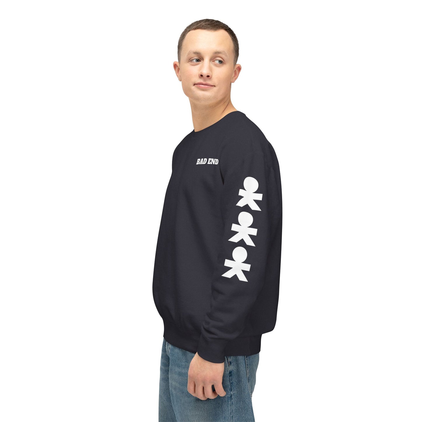 Corpse Party Sweatshirt Printify