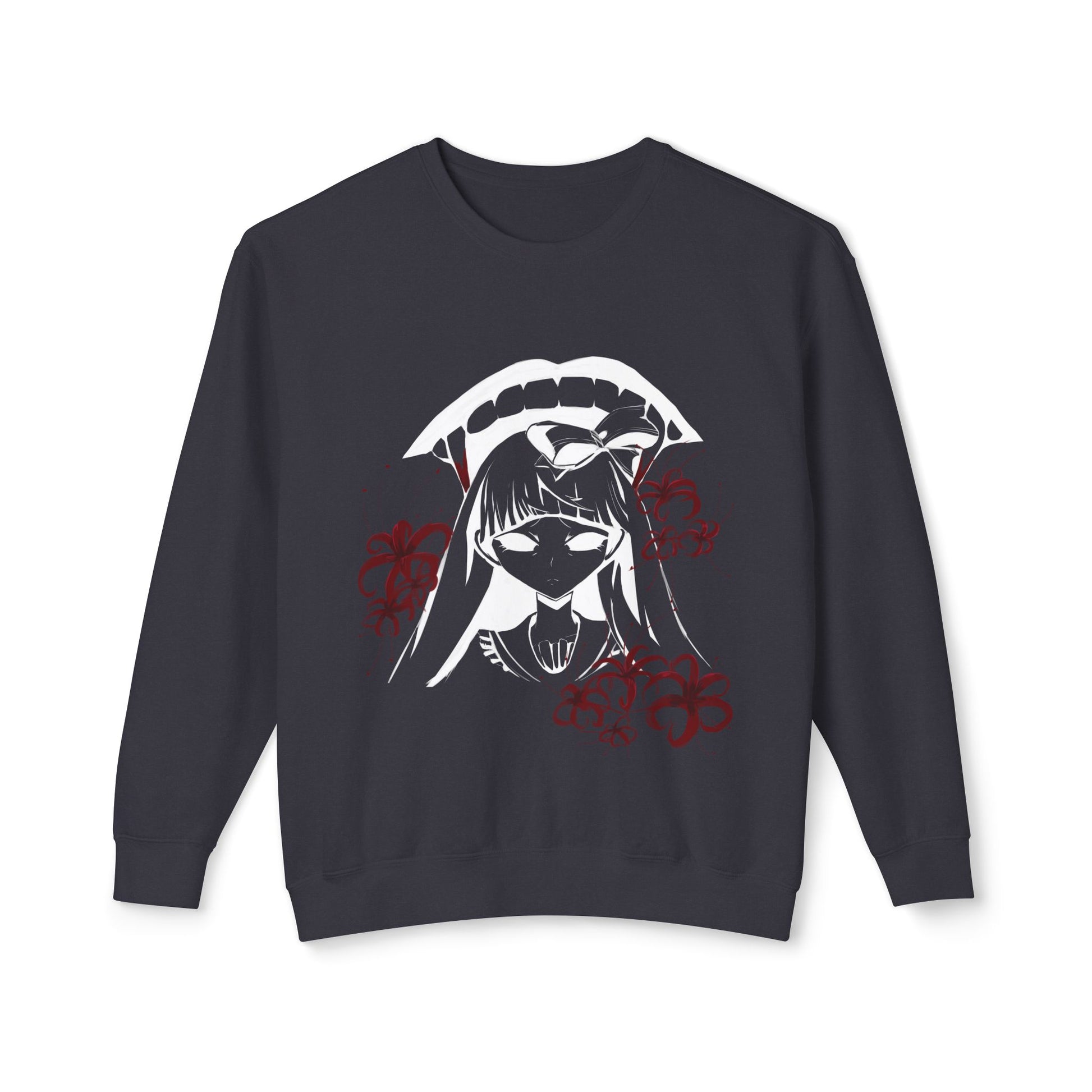 Shiki Sweatshirt Printify