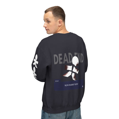 Corpse Party Sweatshirt Printify