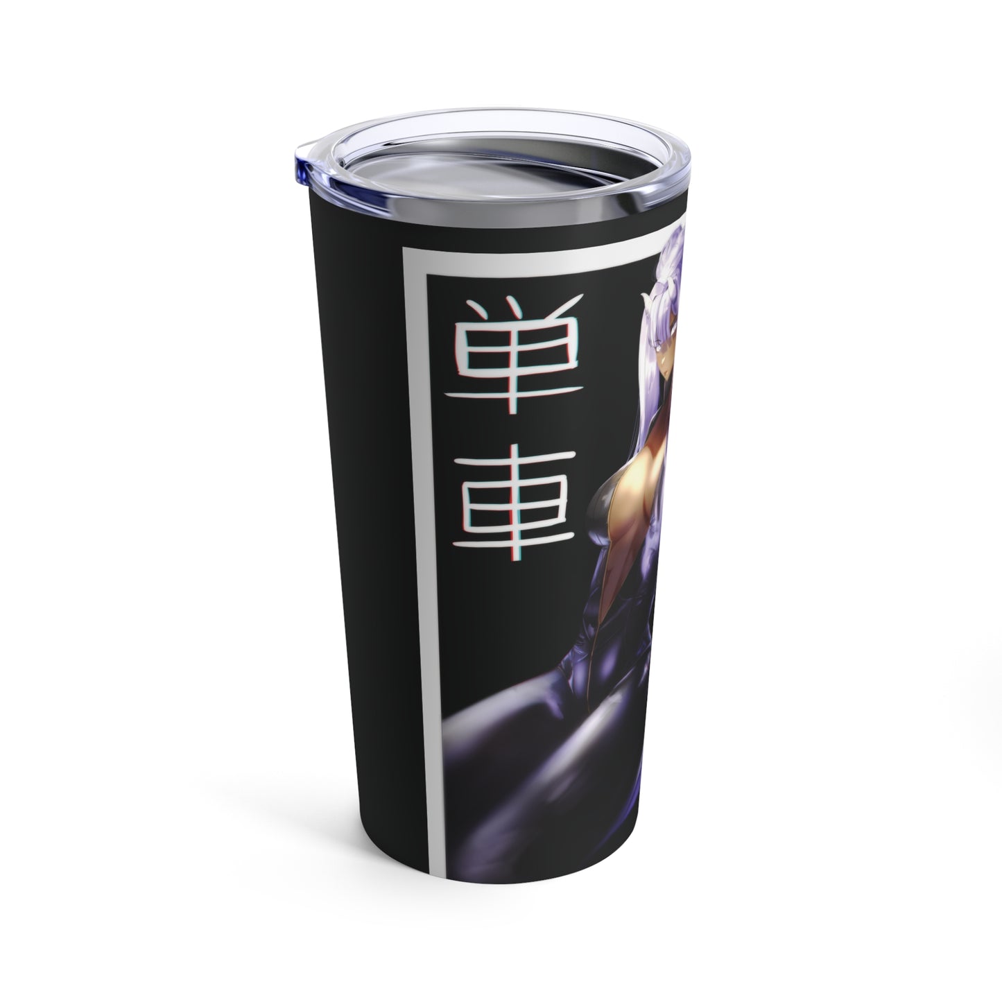 Tumbler 20oz Printify