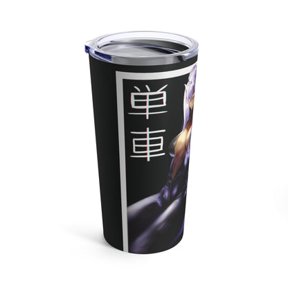 Tumbler 20oz Printify