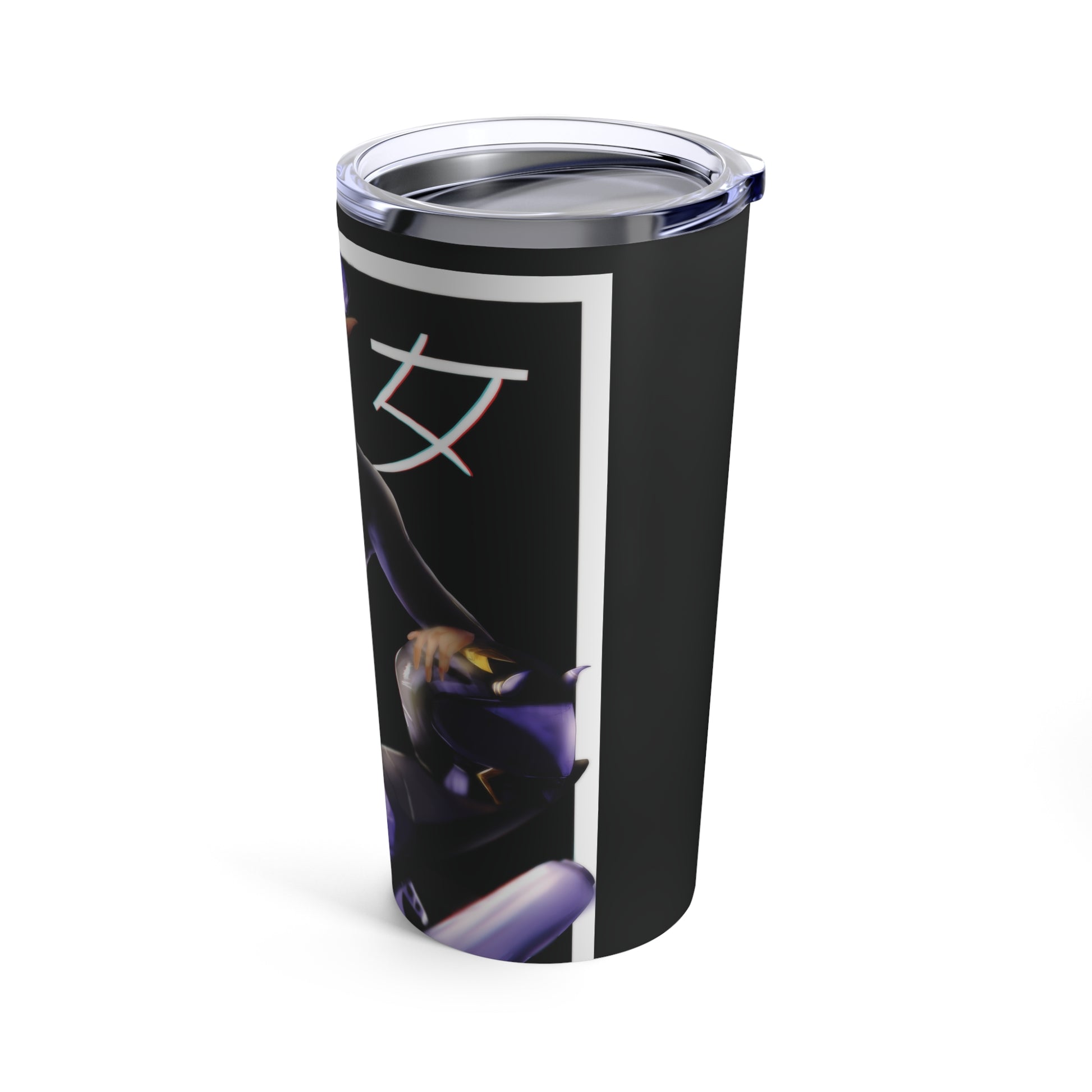 Tumbler 20oz Printify