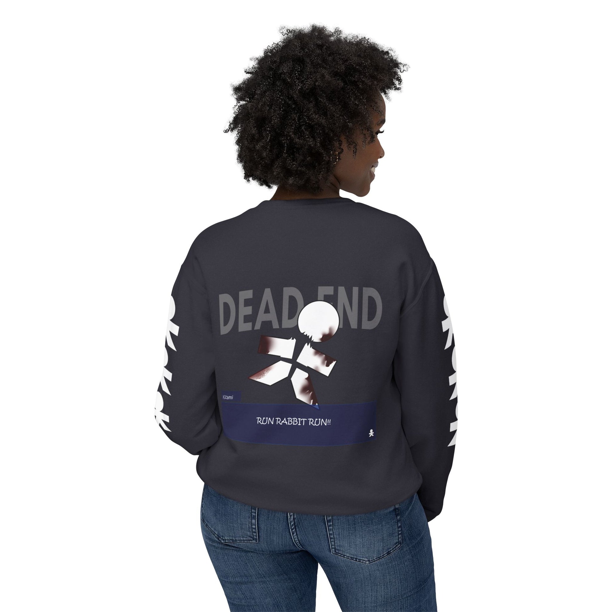 Corpse Party Sweatshirt Printify