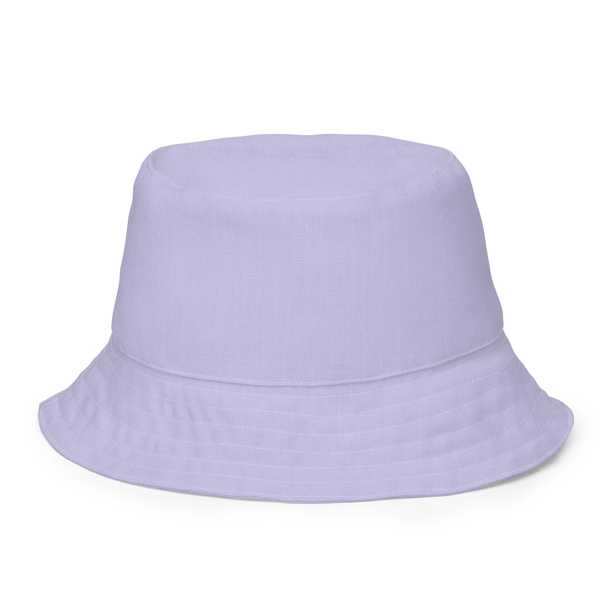 Lilac: ANTISOCIAL BUTTERFLY BUCKET HAT Baddiebbear