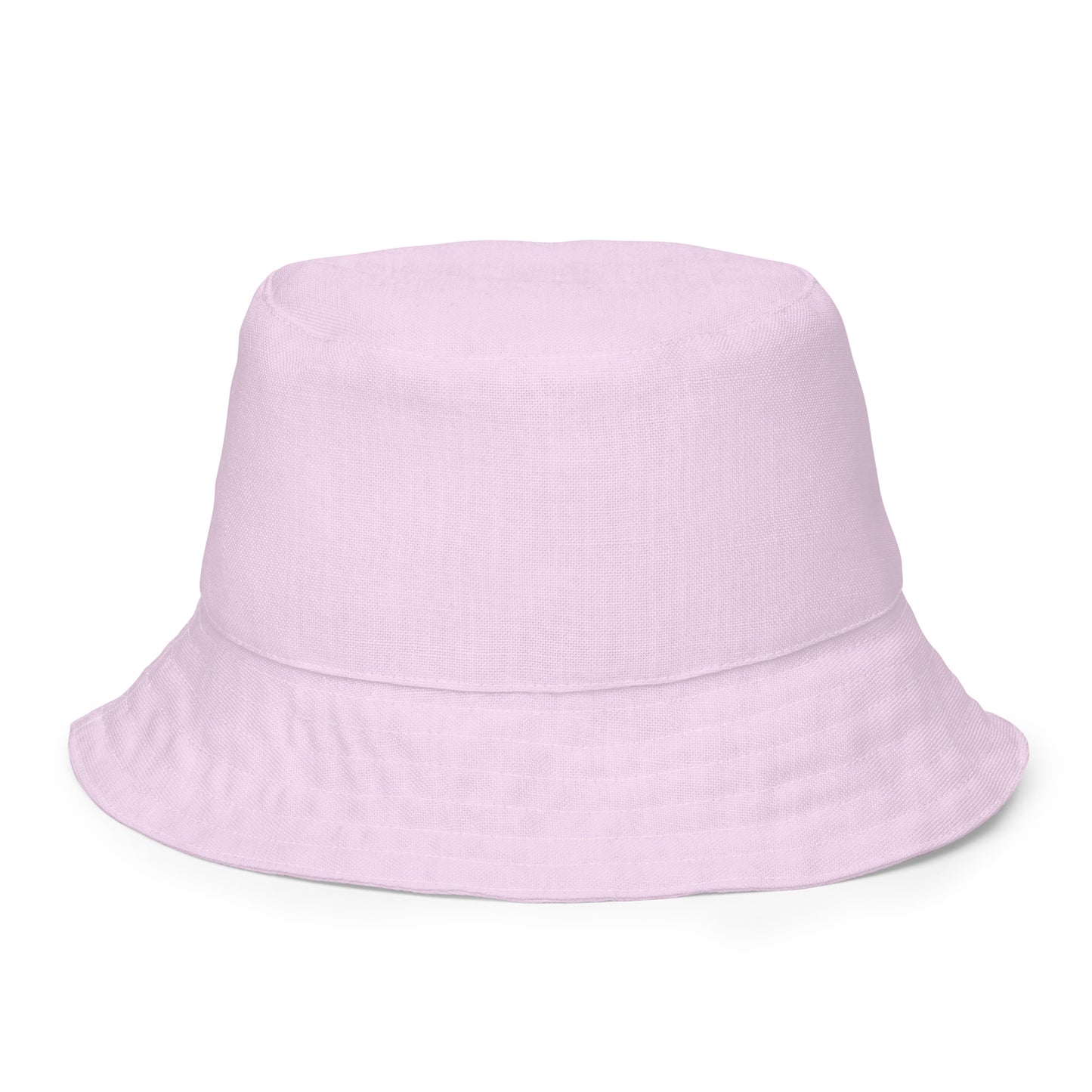 Pink: Antisocial social butterfly bucket hat Baddiebbear